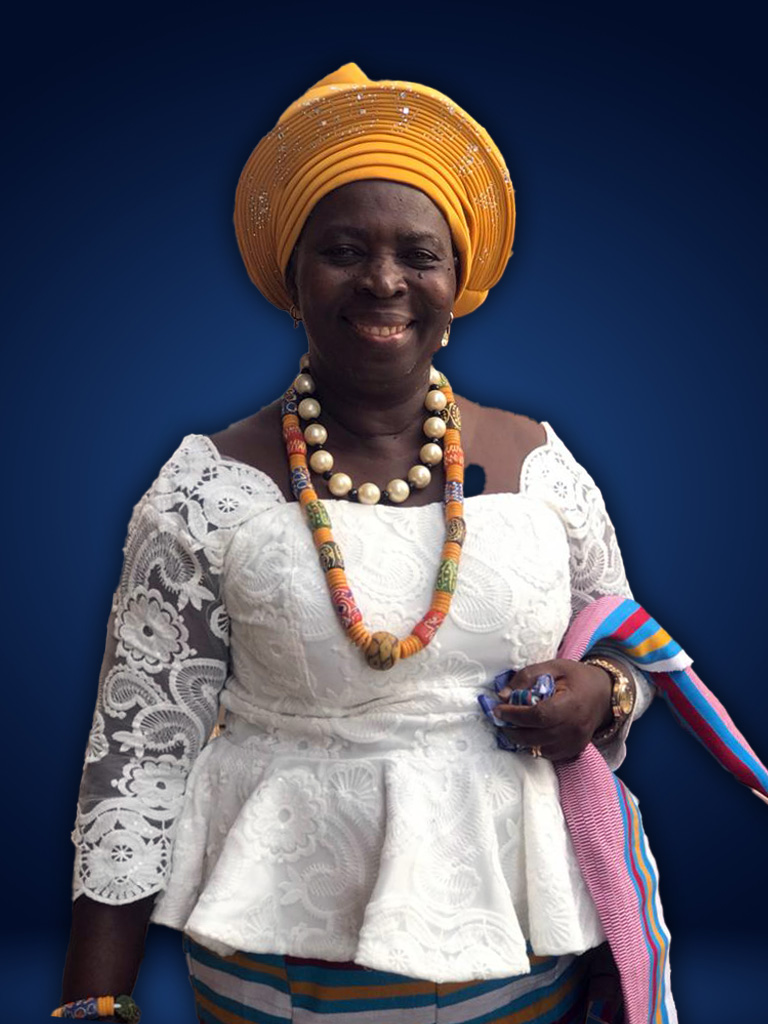Grace Asante