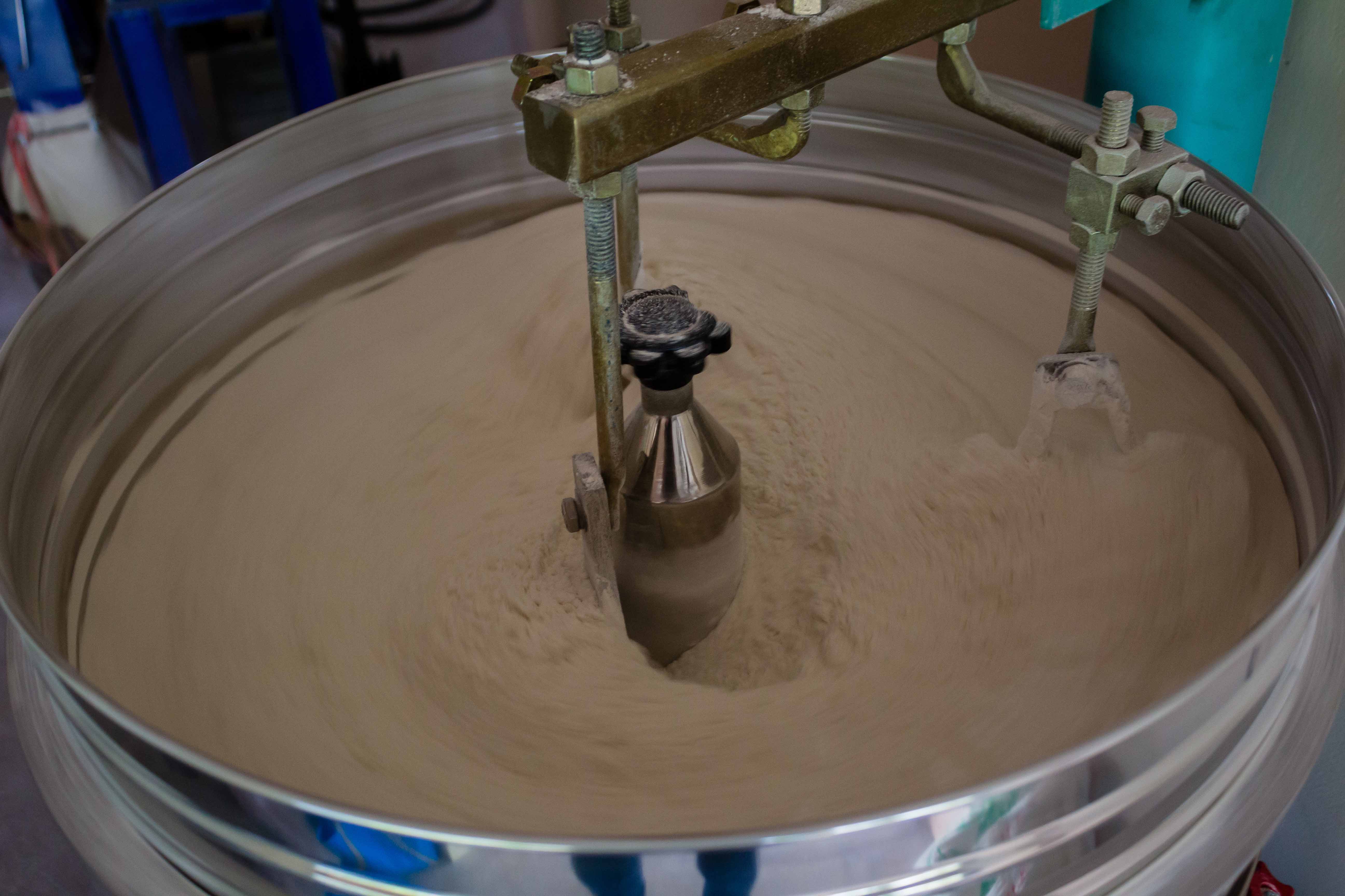 Bakery Production