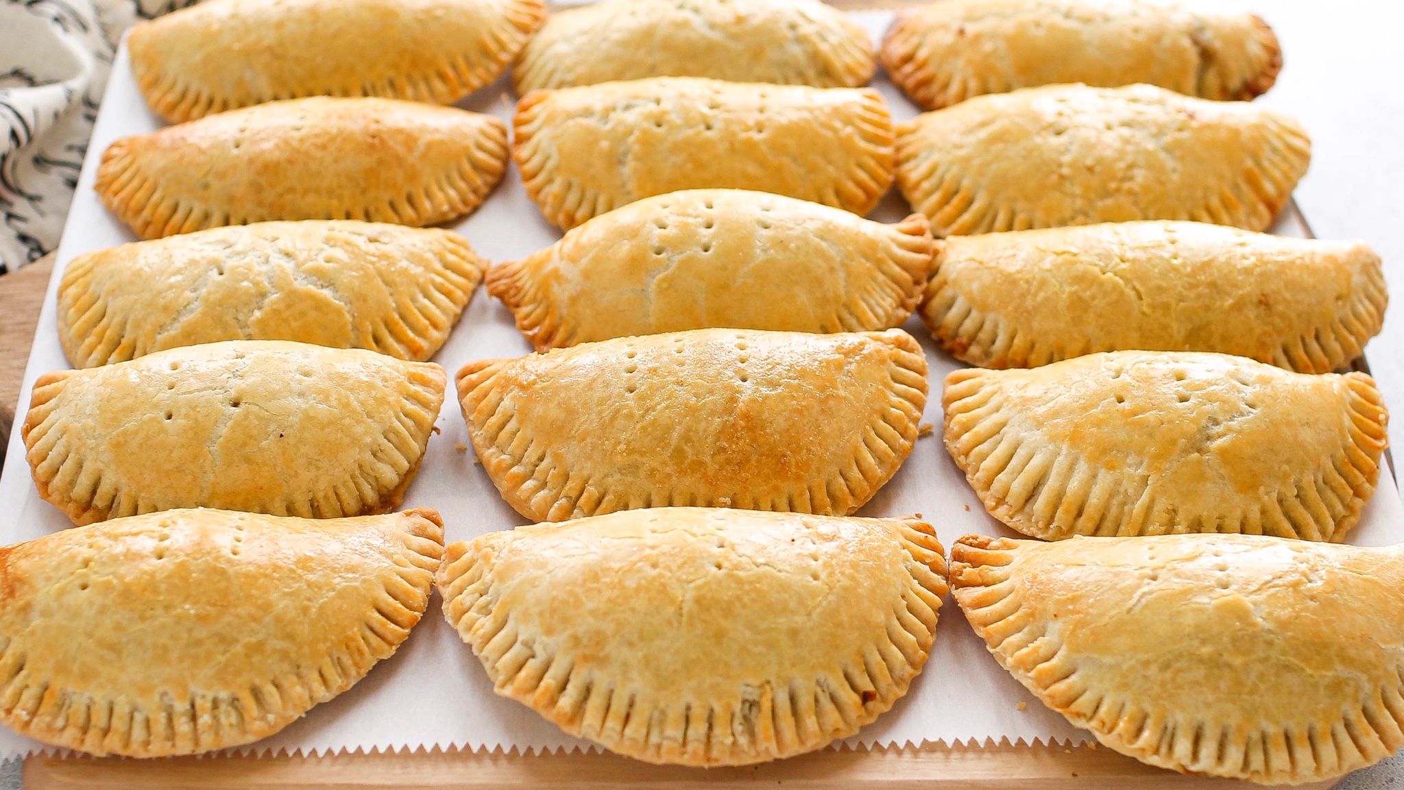 Pastries